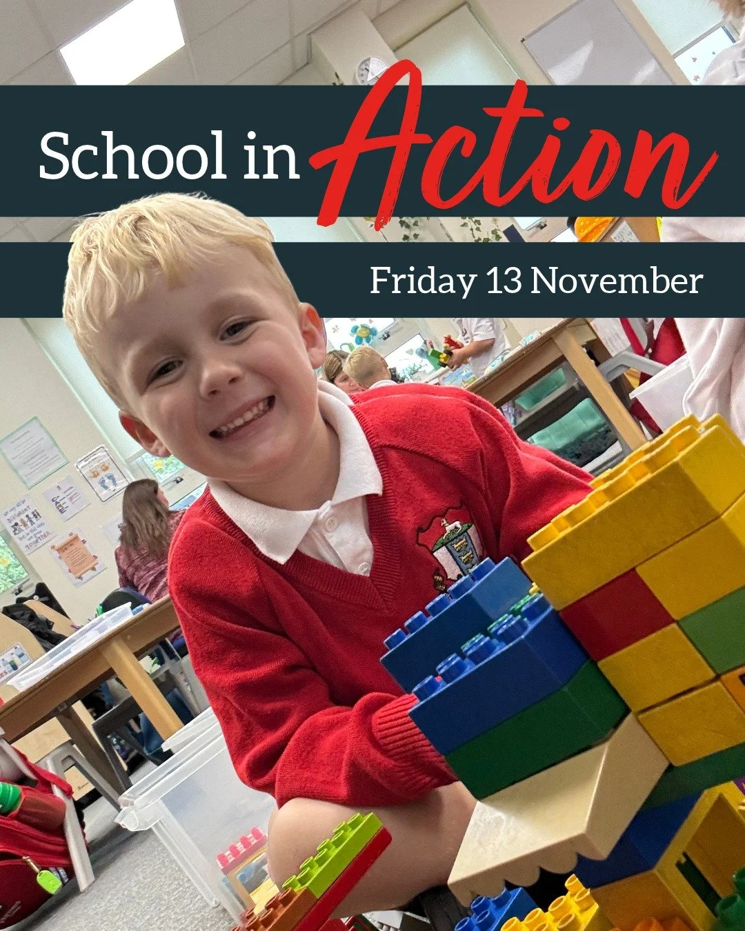 See Hymers in Action! 

If you're considering Hymers College for your child's next steps, our popular School in Action Days offer the perfect opportunity to discover whether our warm and welcoming community is the right learning environment for them.