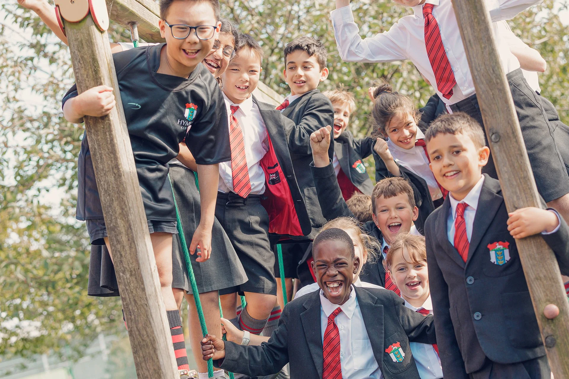 Hymers College School Calendar