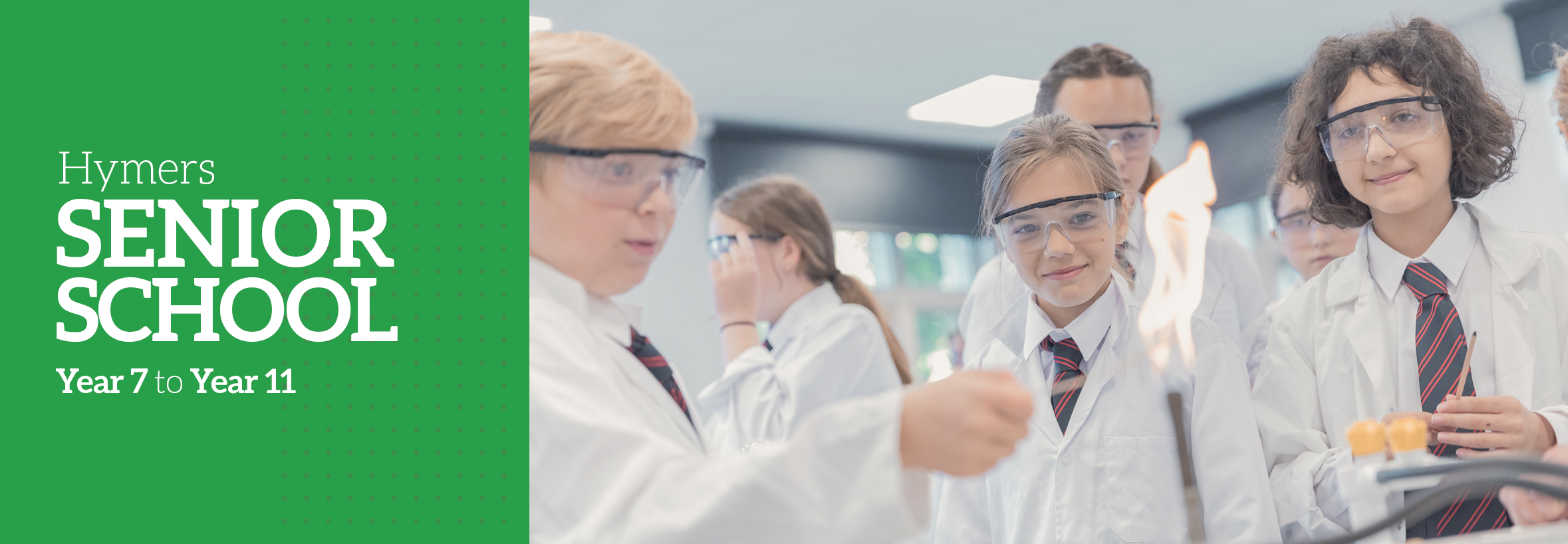 Hymers College Independent School in Hull PreSchool to Sixth Form