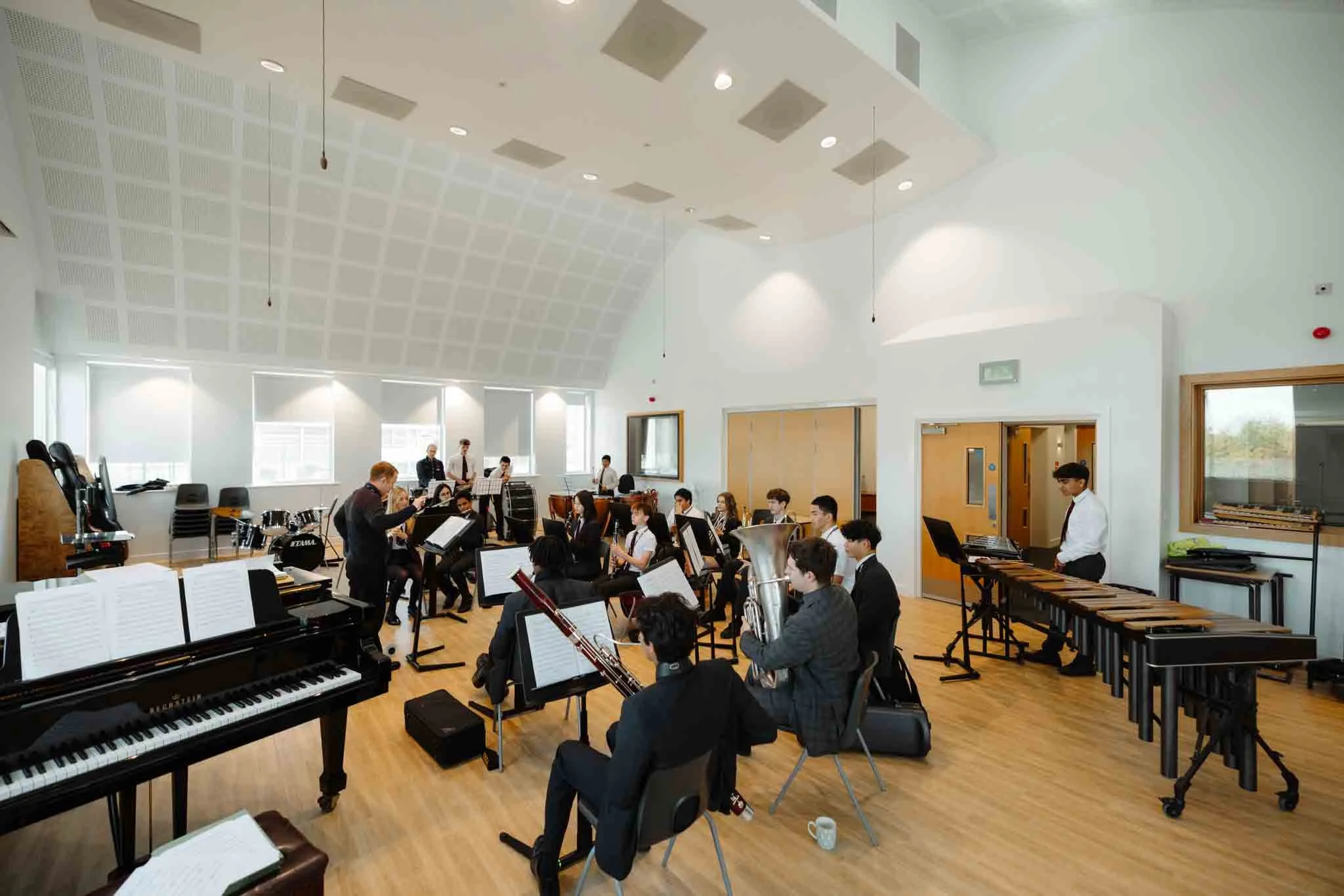 Ensemble-practice-at-Hymers-College.jpg