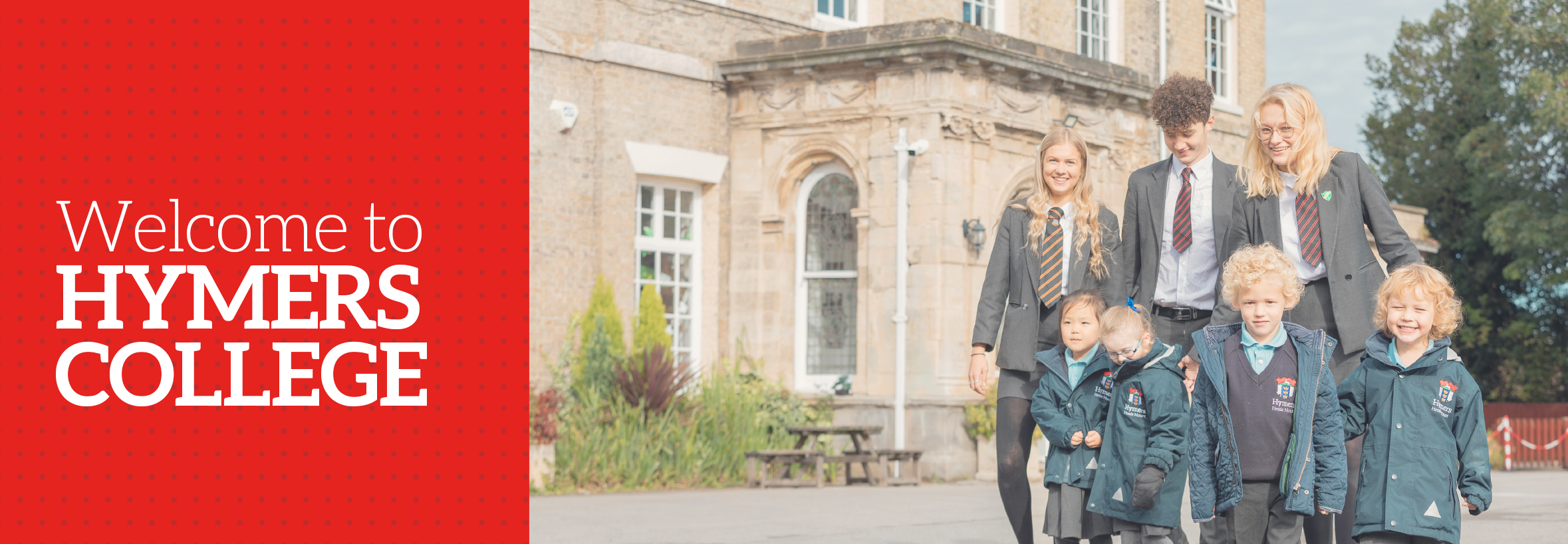 Hymers College | Independent School in Hull | Pre-School to Sixth Form
