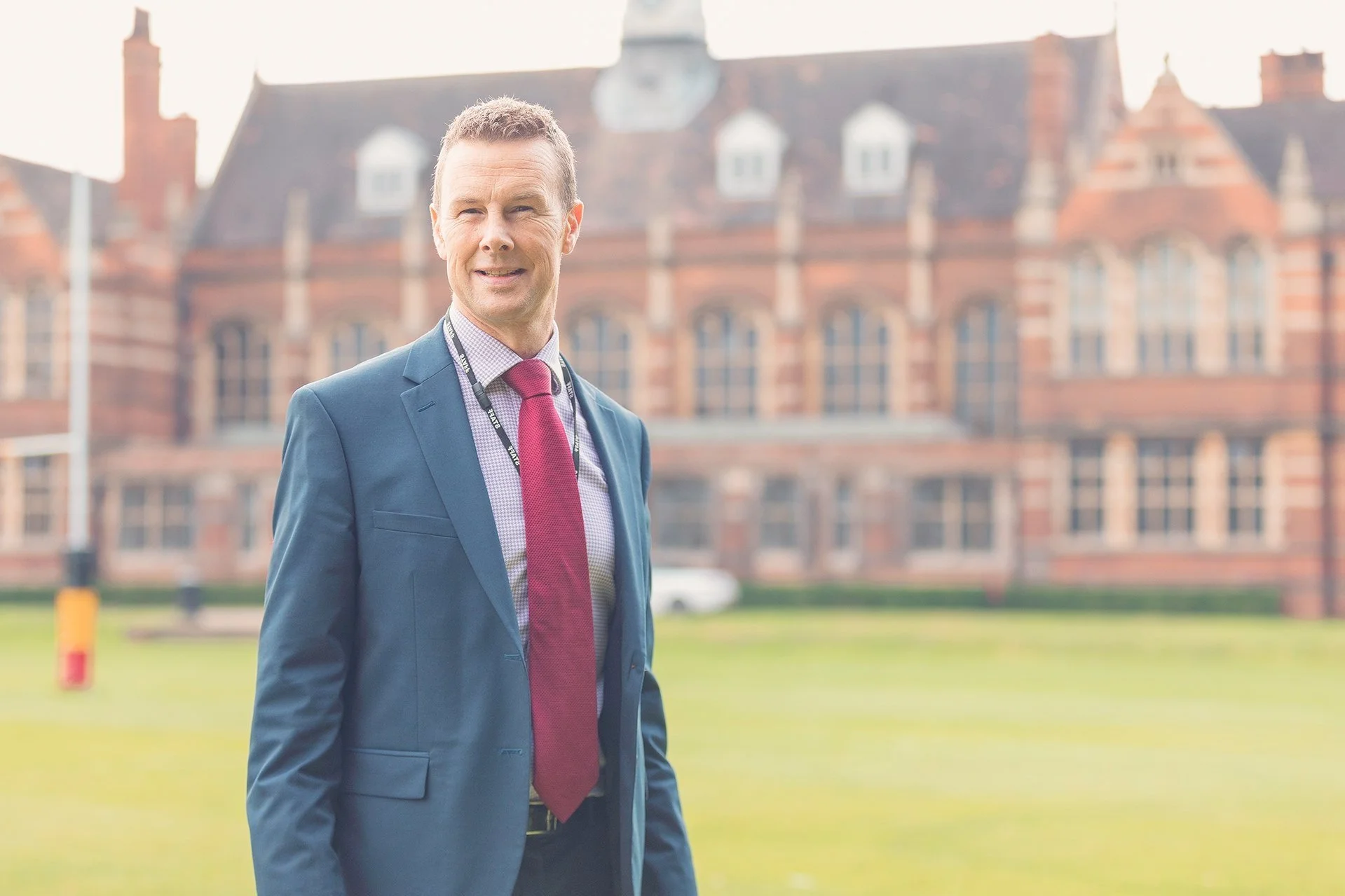 Junior School — Hymers College