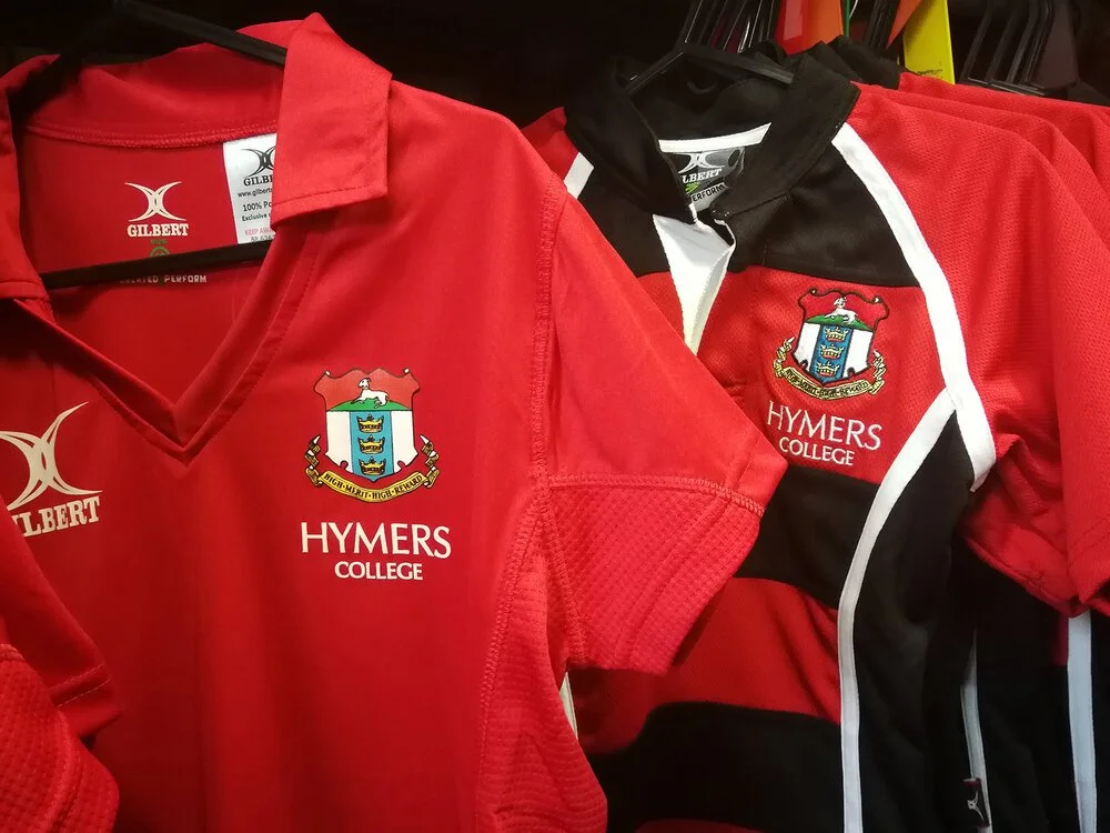 Junior School — Hymers College