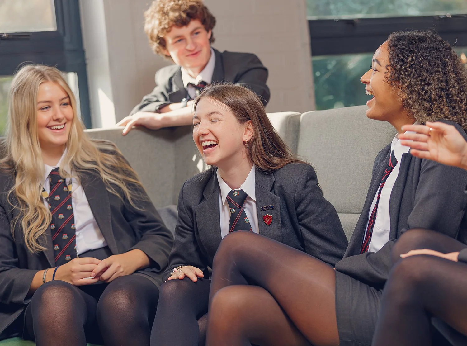Welcome to Hymers Sixth Form College — Hymers College