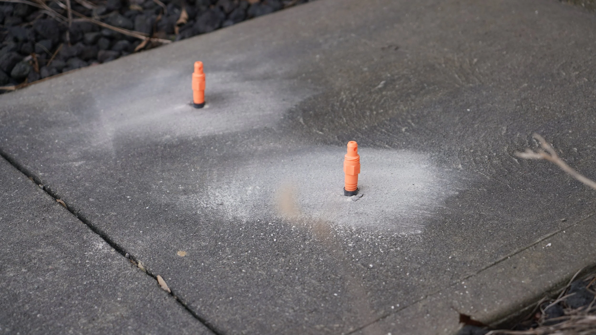 LevelTech Systems Concrete Leveling And Remodeling In Medina