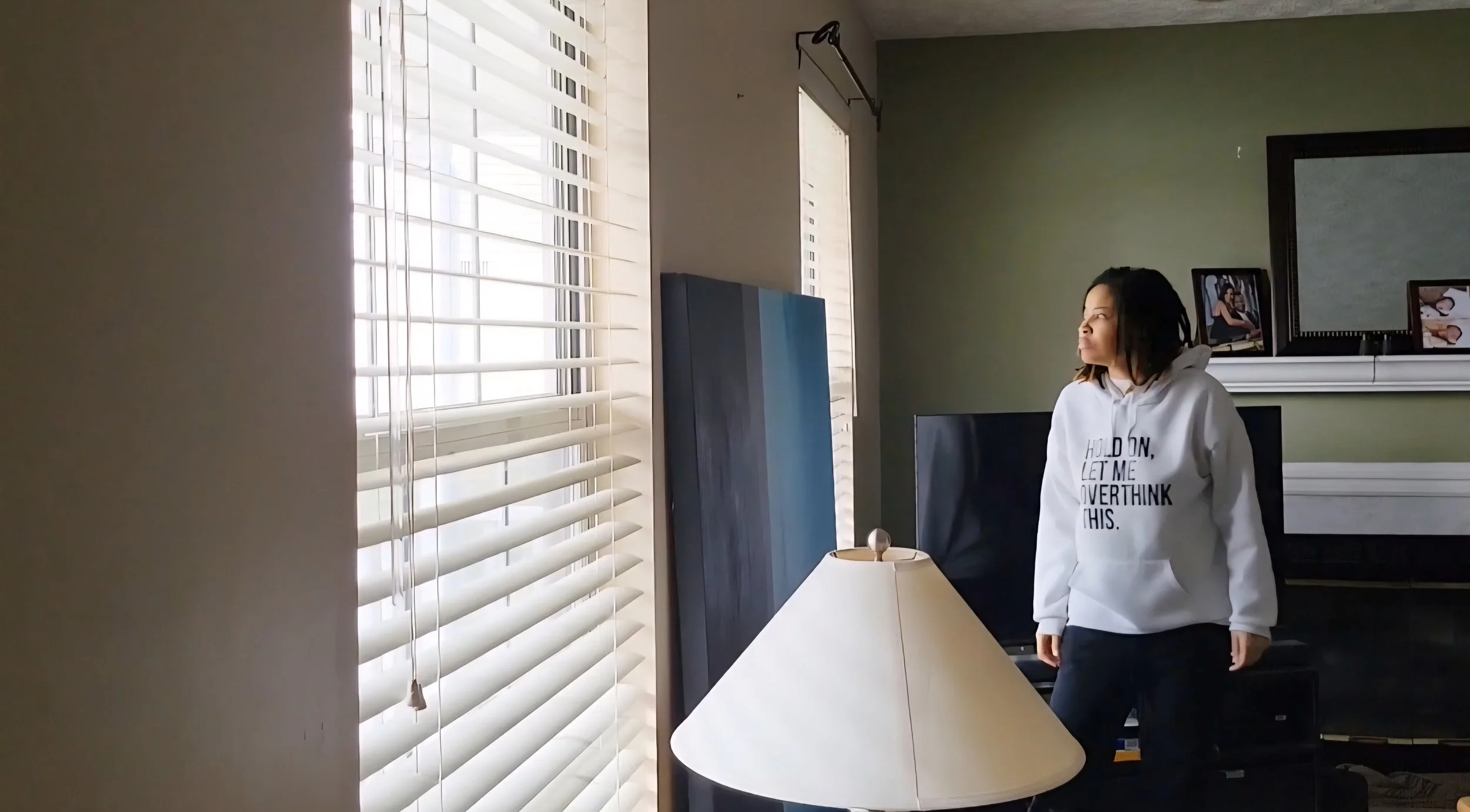 I’m Easing Into my New Year… And I’m Not Apologizing for It