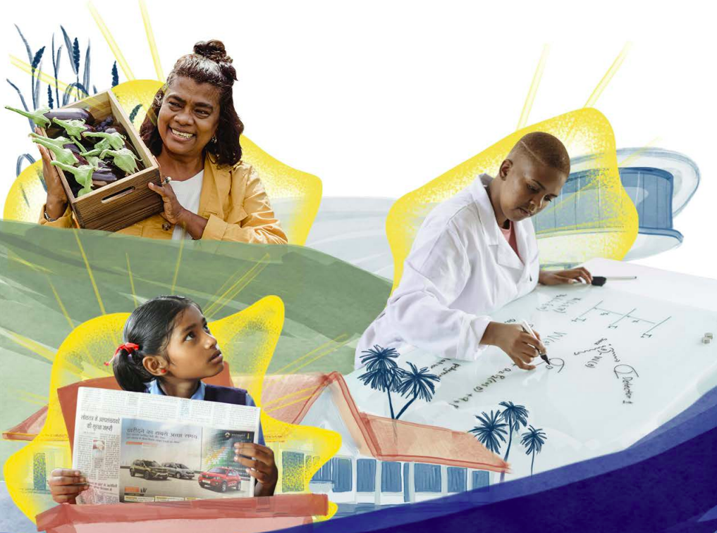 The Bridgespan Group: Illuminating Impact: Why Gender Matters for Funders in Any Issue Area (2024)