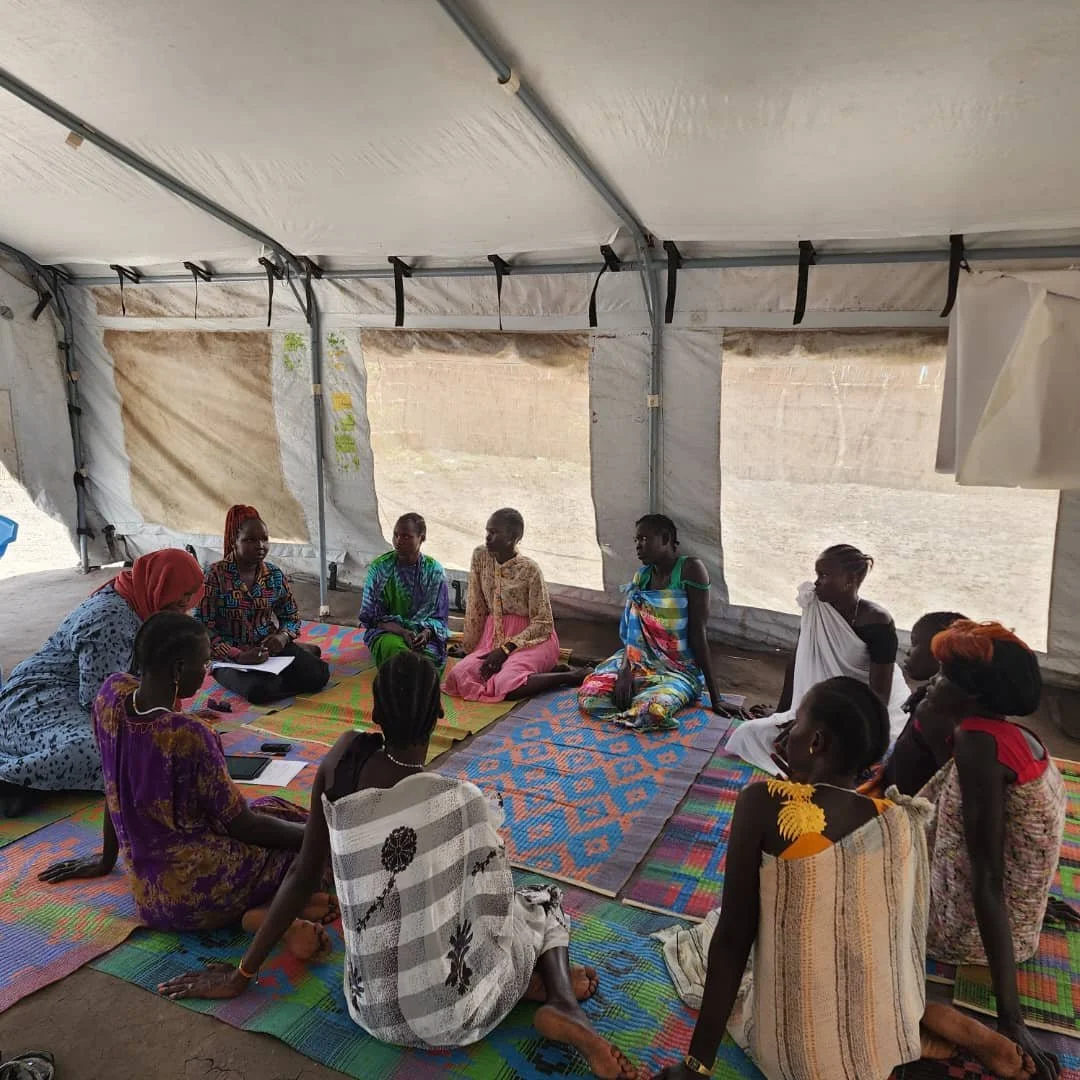 Addressing Gender Barriers to Improve Routine Immunization in Fragile and Humanitarian Settings: Lessons from implementation