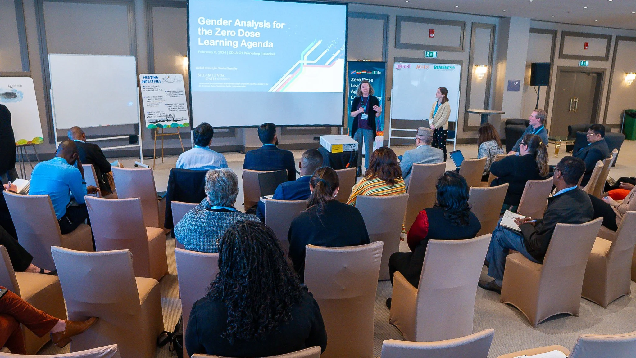 © Gates Foundation 2024