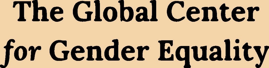 Global Center for Gender Equality