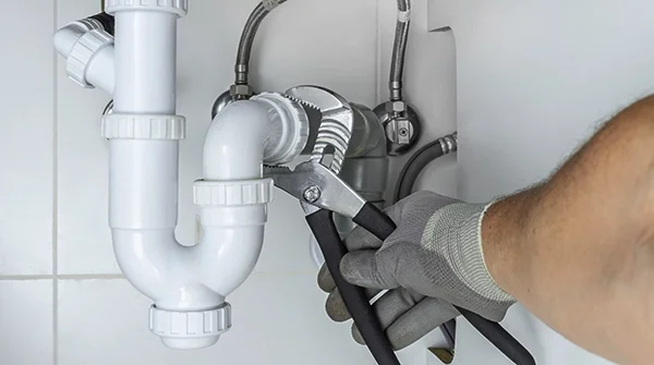 DWV Plumbing Basics: Traps, Vents, Slope, and Cleanouts