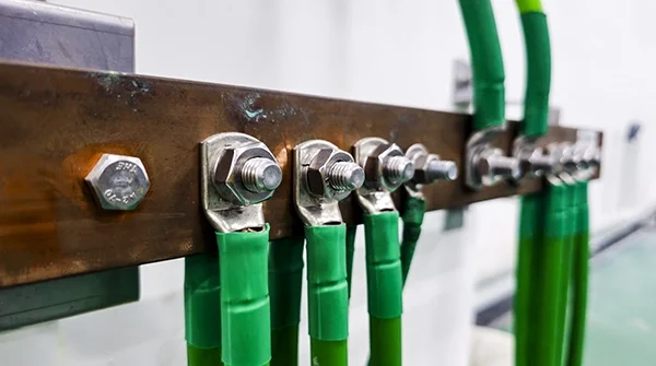 Electrical Grounding vs. Bonding: What is the Difference?