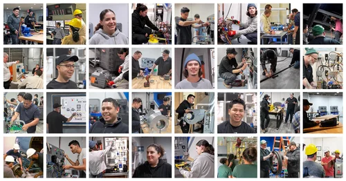 About The Training Center | The Training Center