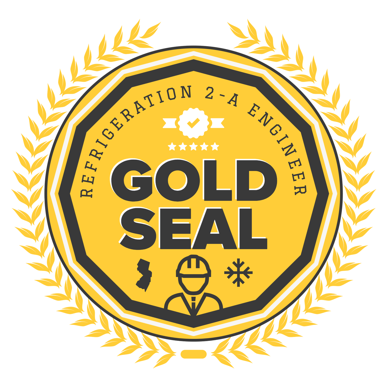 NJ Refrigeration Engineer License Training — The Training Center