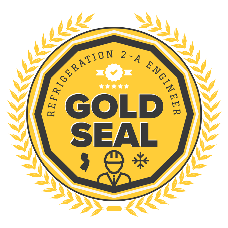 NJ Refrigeration Engineer License Training — The Training Center Online Training For Boilers