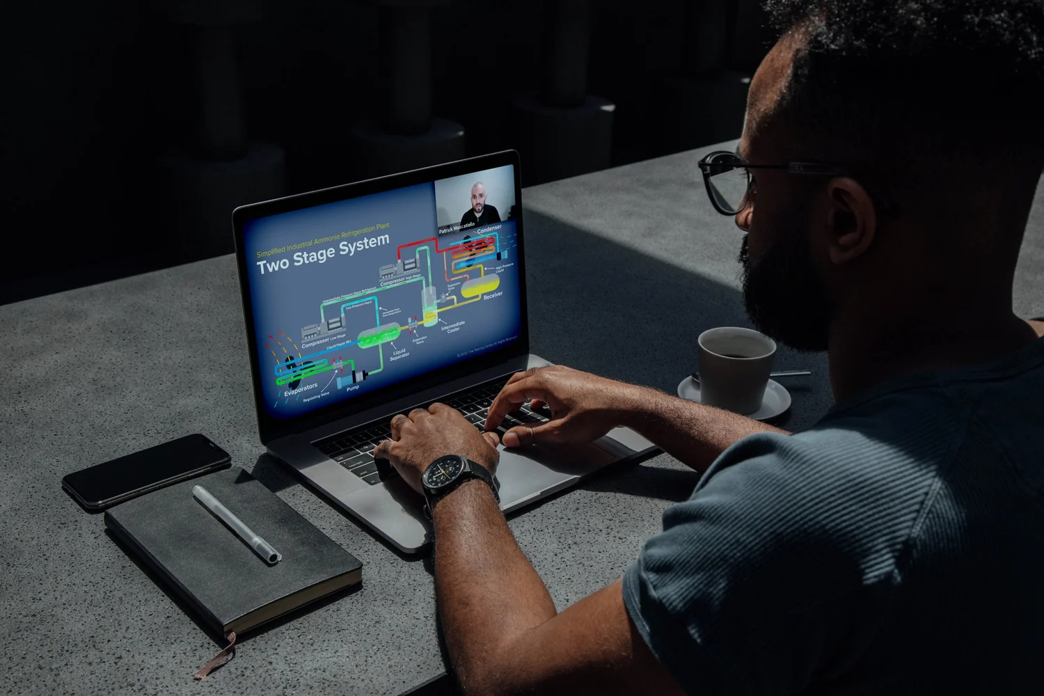 NJ Refrigeration Engineer License Training — The Training Center