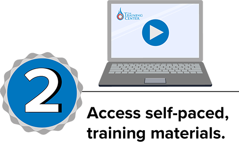 EPA 609 Certification Online | Get EPA 609 Certified | The Training Center