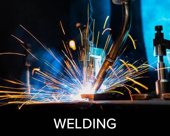 Welding School
