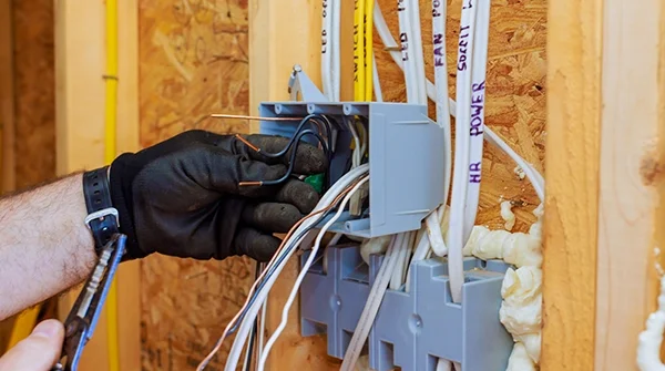 Electrical Wiring Types 101: Romex vs. THHN vs. MC Cable