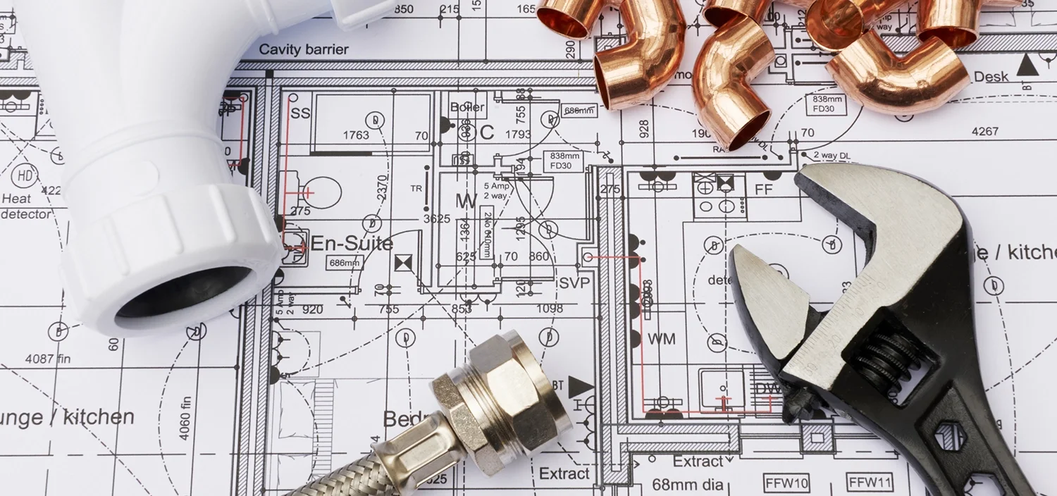 Summary of NJ Plumbing Code