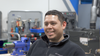 Jonathan Halcomb Student Success and Experiences | The Training Center