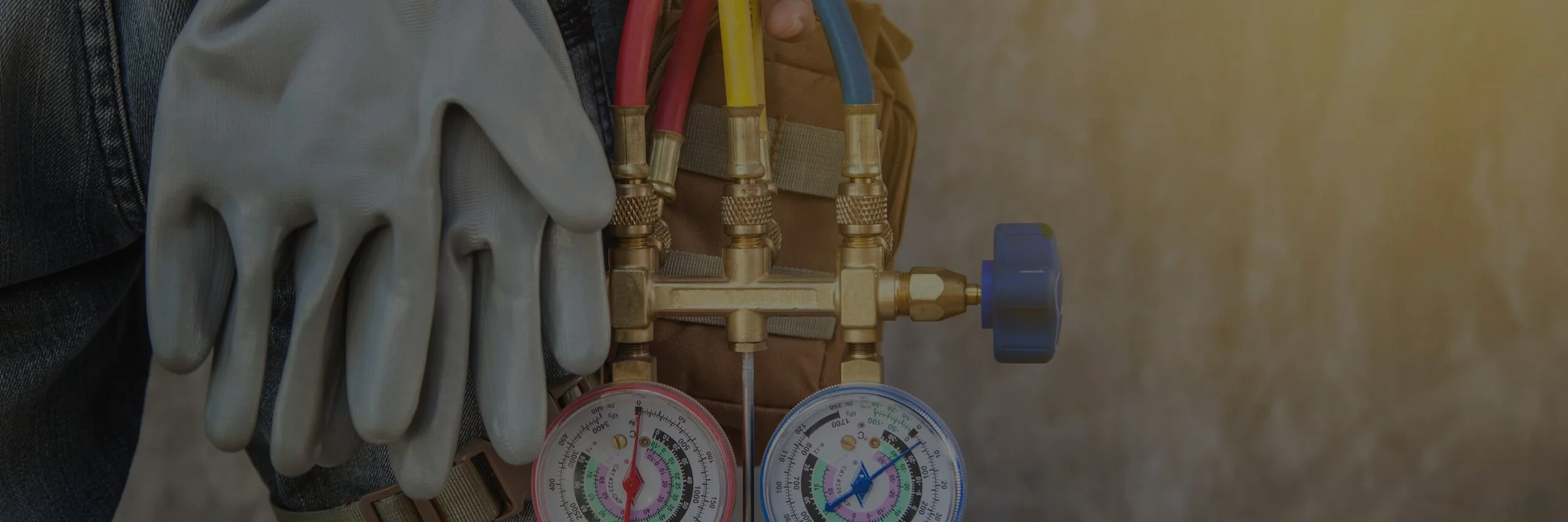 ¿Por Qué Obtener Una Certificación EPA 609? — The Training Center