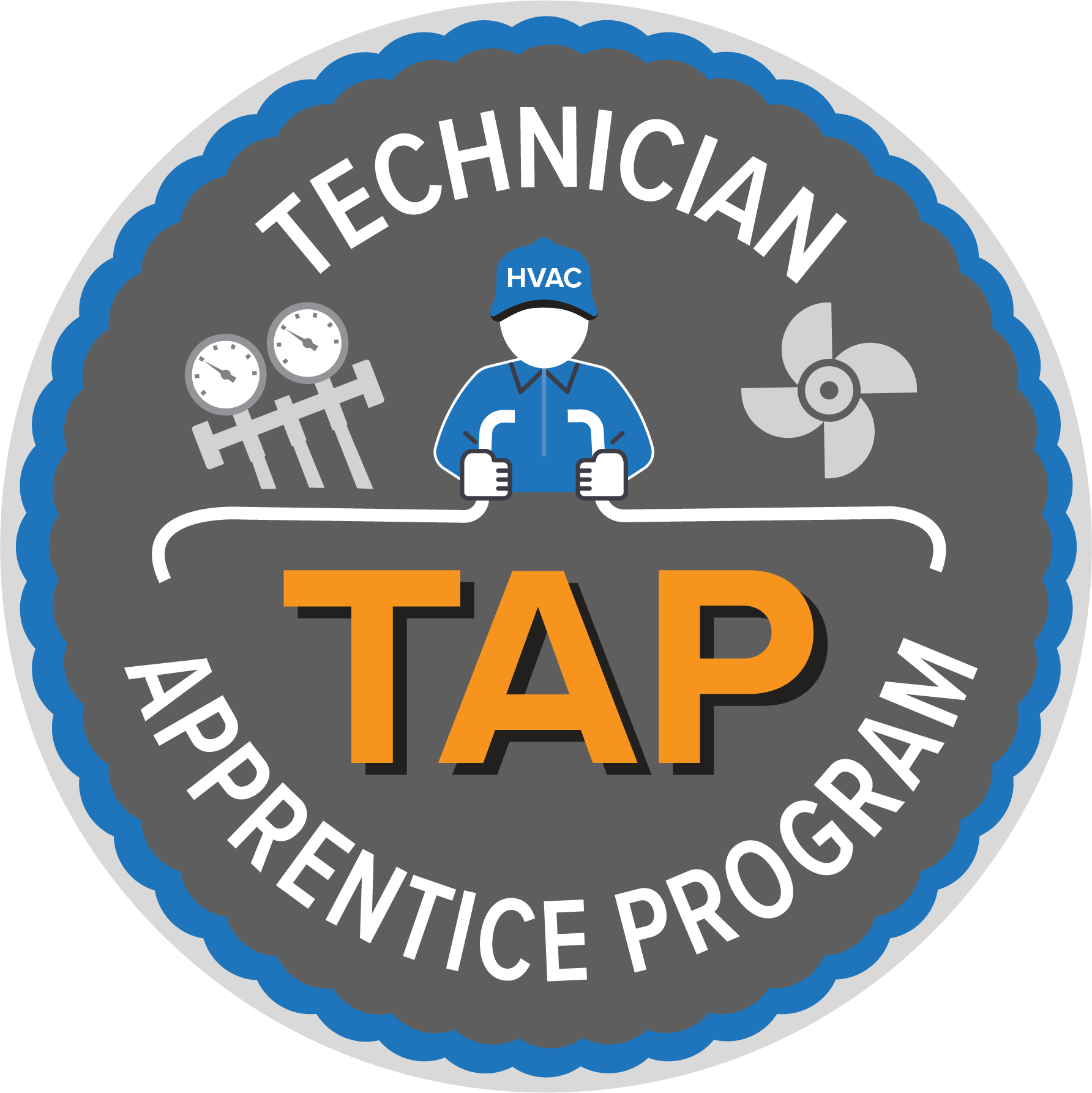 HVACR Technician Apprentice Program — The Training Center Online
