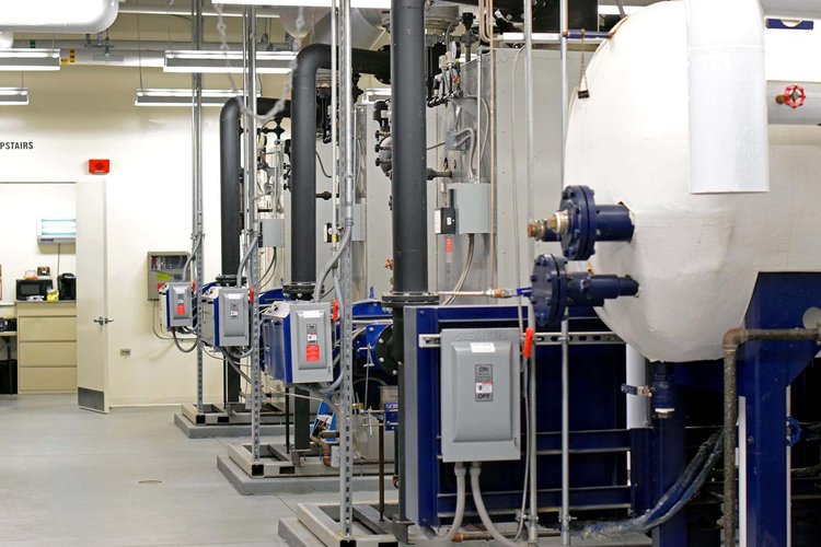 Hands-On Training Lab | The Training Center