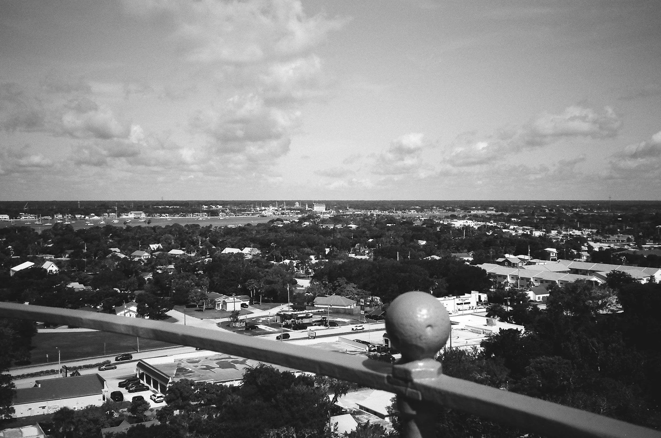 St. Augustine Lighthouse &amp; Maritime Museum