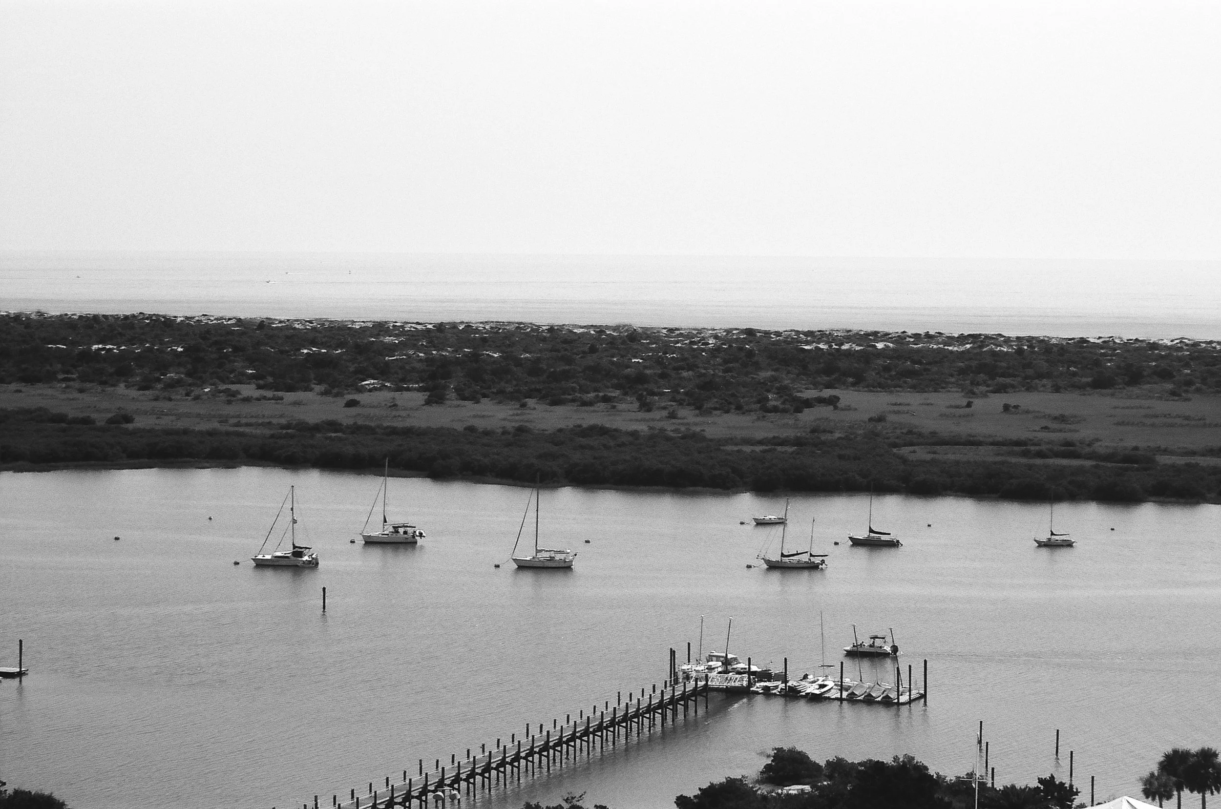 St. Augustine Lighthouse &amp; Maritime Museum