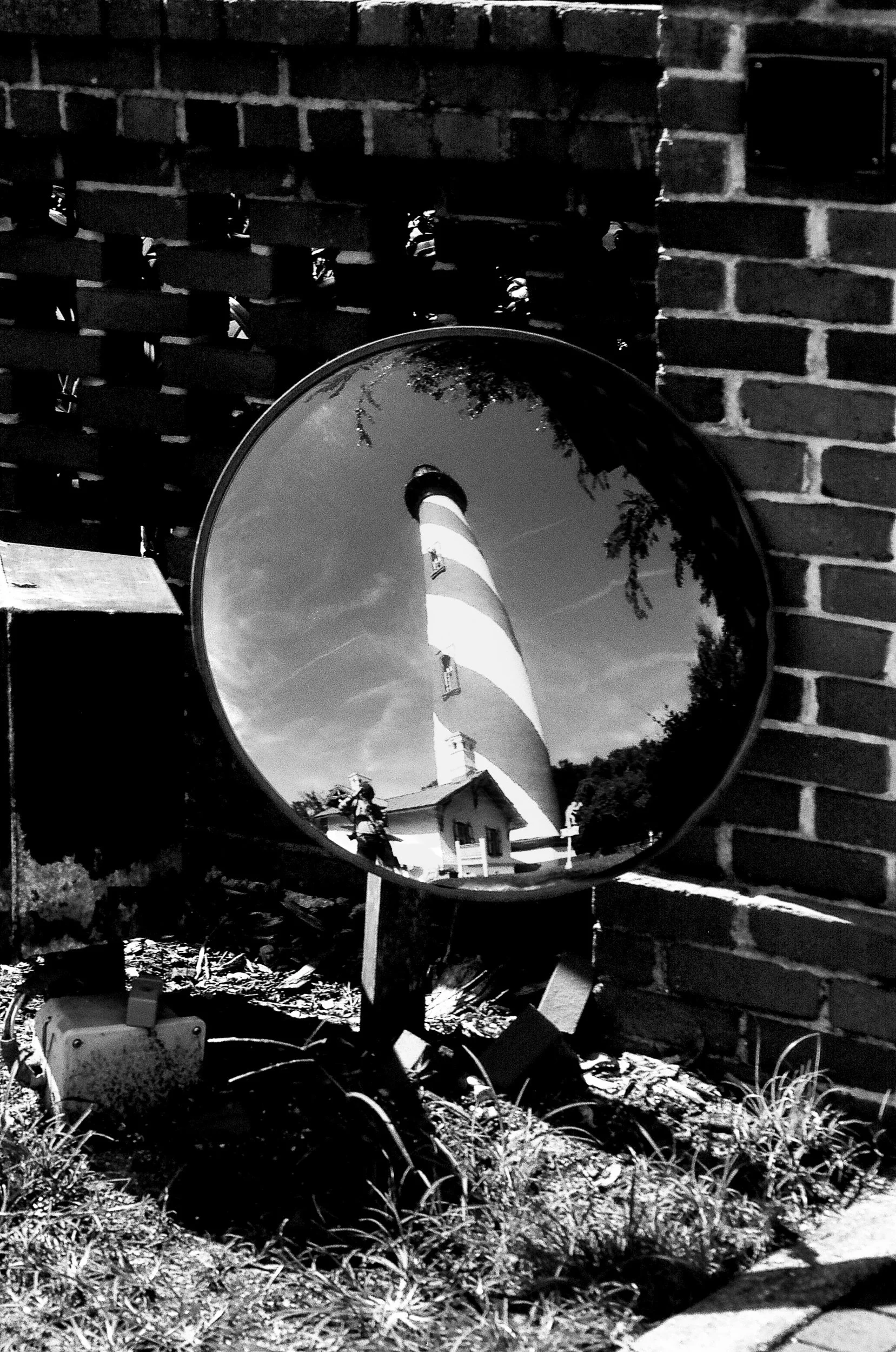 St. Augustine Lighthouse &amp; Maritime Museum