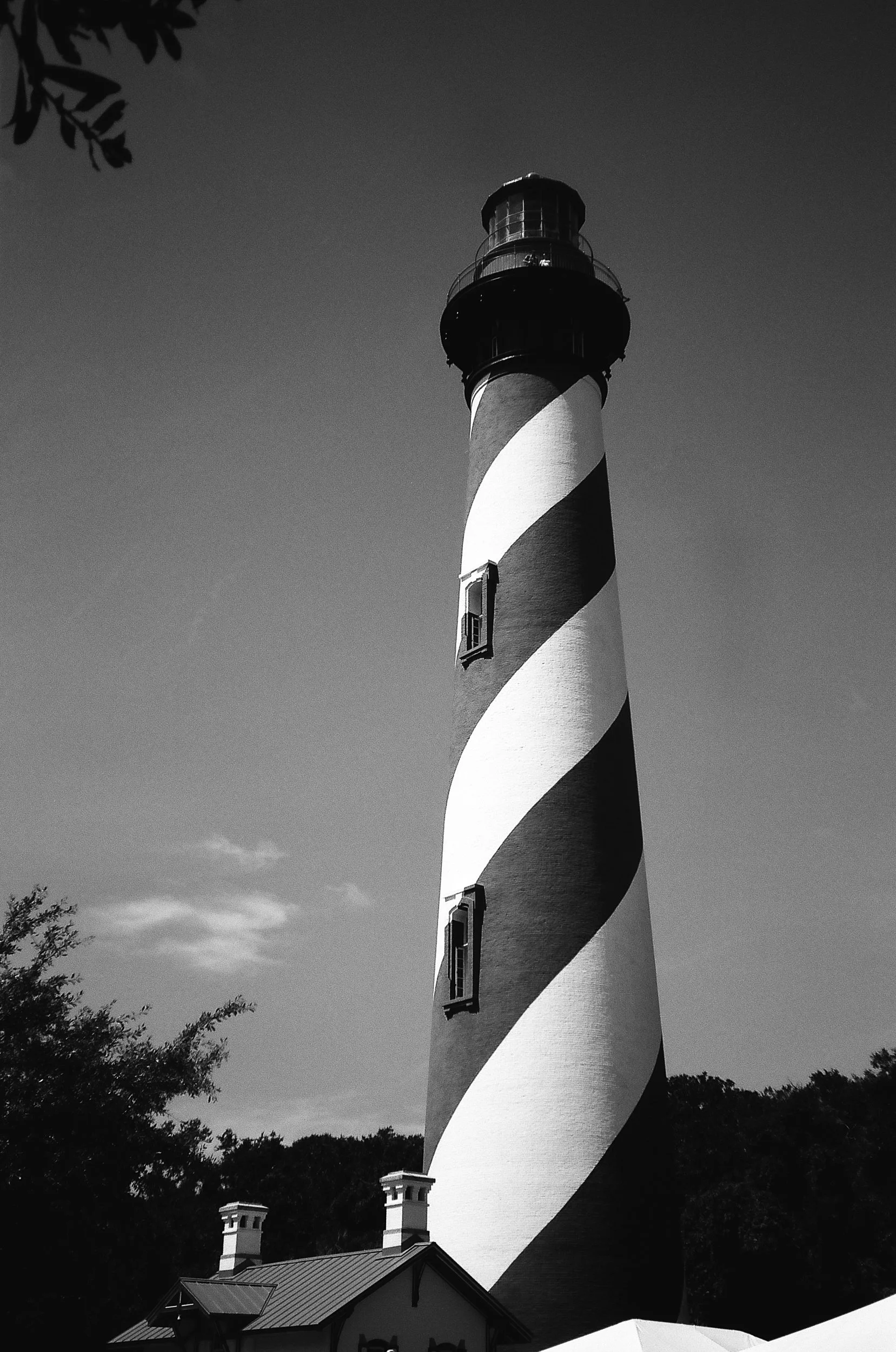 St. Augustine Lighthouse &amp; Maritime Museum