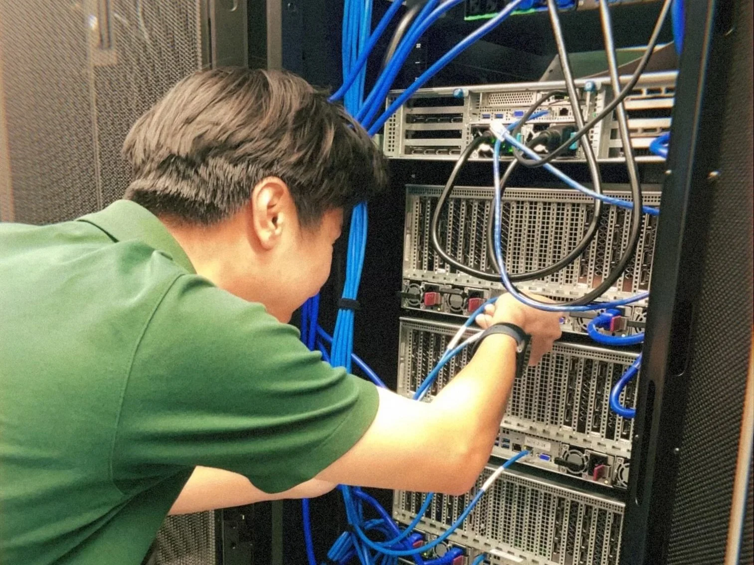 Expanding AI and HPC Access: How Cal Poly Pomona’s AI Sandbox Empowers Students