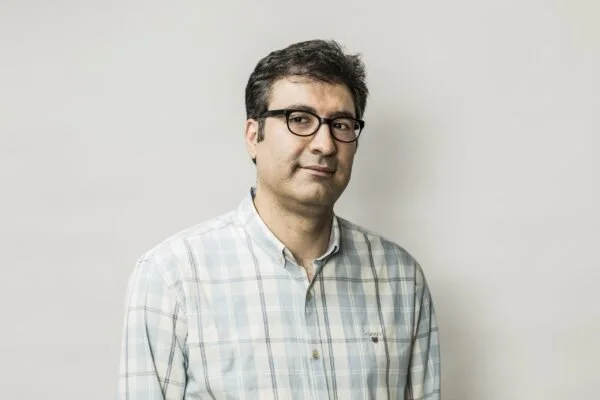 Dr. Hamzeh Khazaei: Why Canada's AI Future Depends on Accessible Research Computing