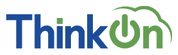 ThinkOn logo — Computing for Humanity's cloud infrastructure partner