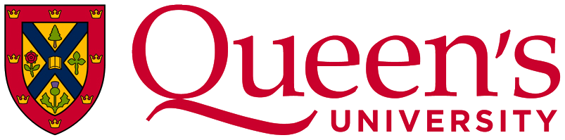 Queen's University logo