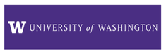 University of Washington logo