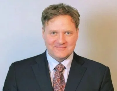 Brock Kahanyshyn, Chair of the Board, Computing for Humanity