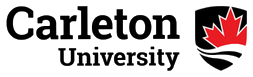 Carleton University logo