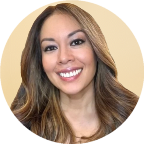 Joan Palacios, Director of Operations and Partnerships, Computing for Humanity