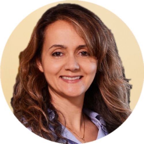 Shiva Amiri, Board Member, Computing for Humanity
