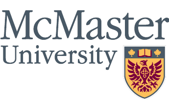 McMaster University logo