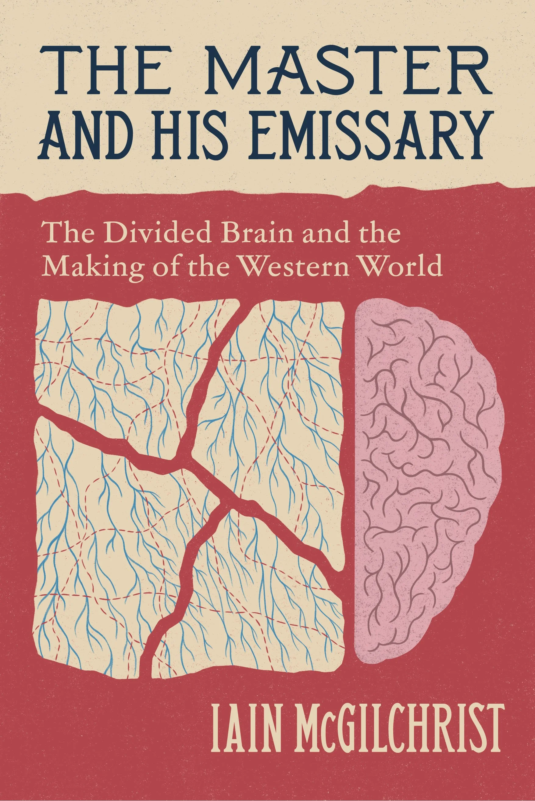 The Master and His Emissary