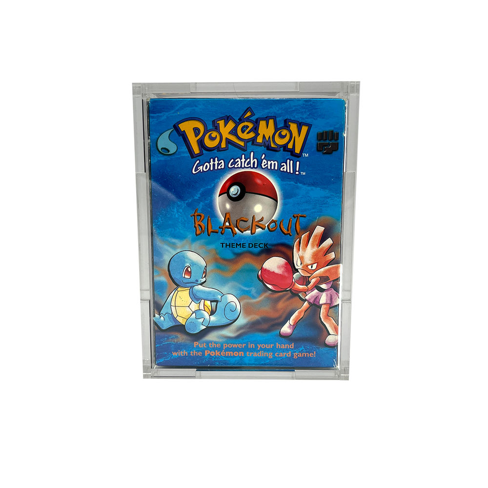 pokemon trading card theme deck XY: Evolutions main image 1