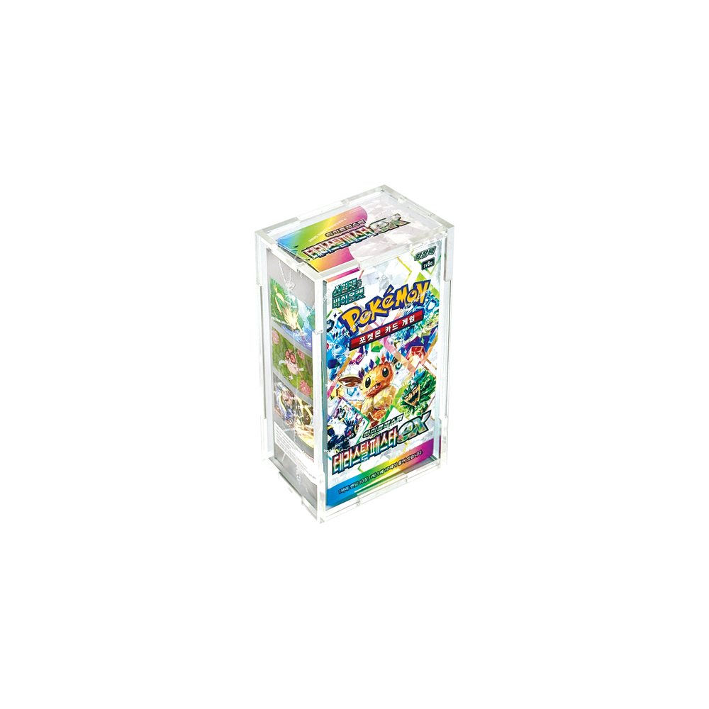 terastal festival ex booster box case Japanese Terastal Festival (sv8A) Booster Box – MidWestPoke