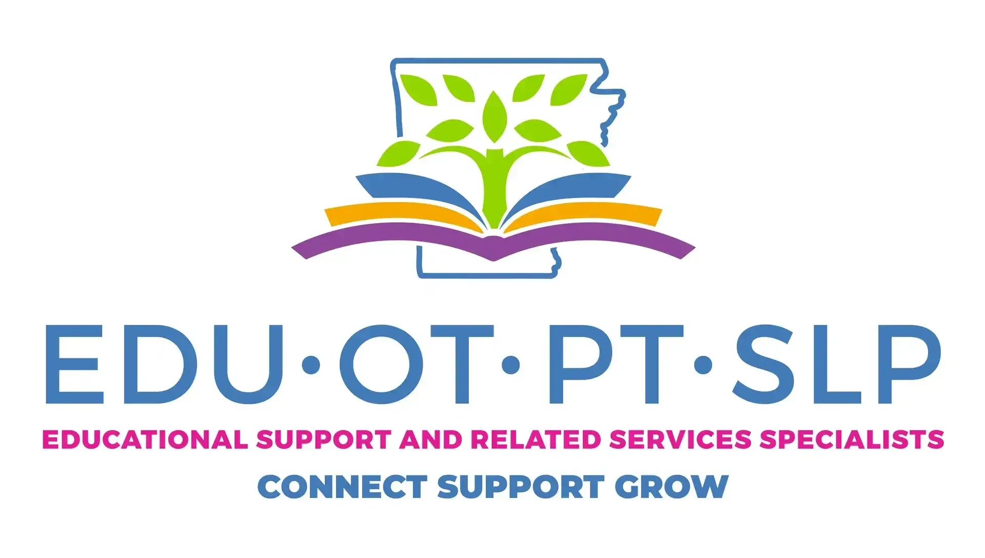 Logo for Educational Support and Related Services Specialists