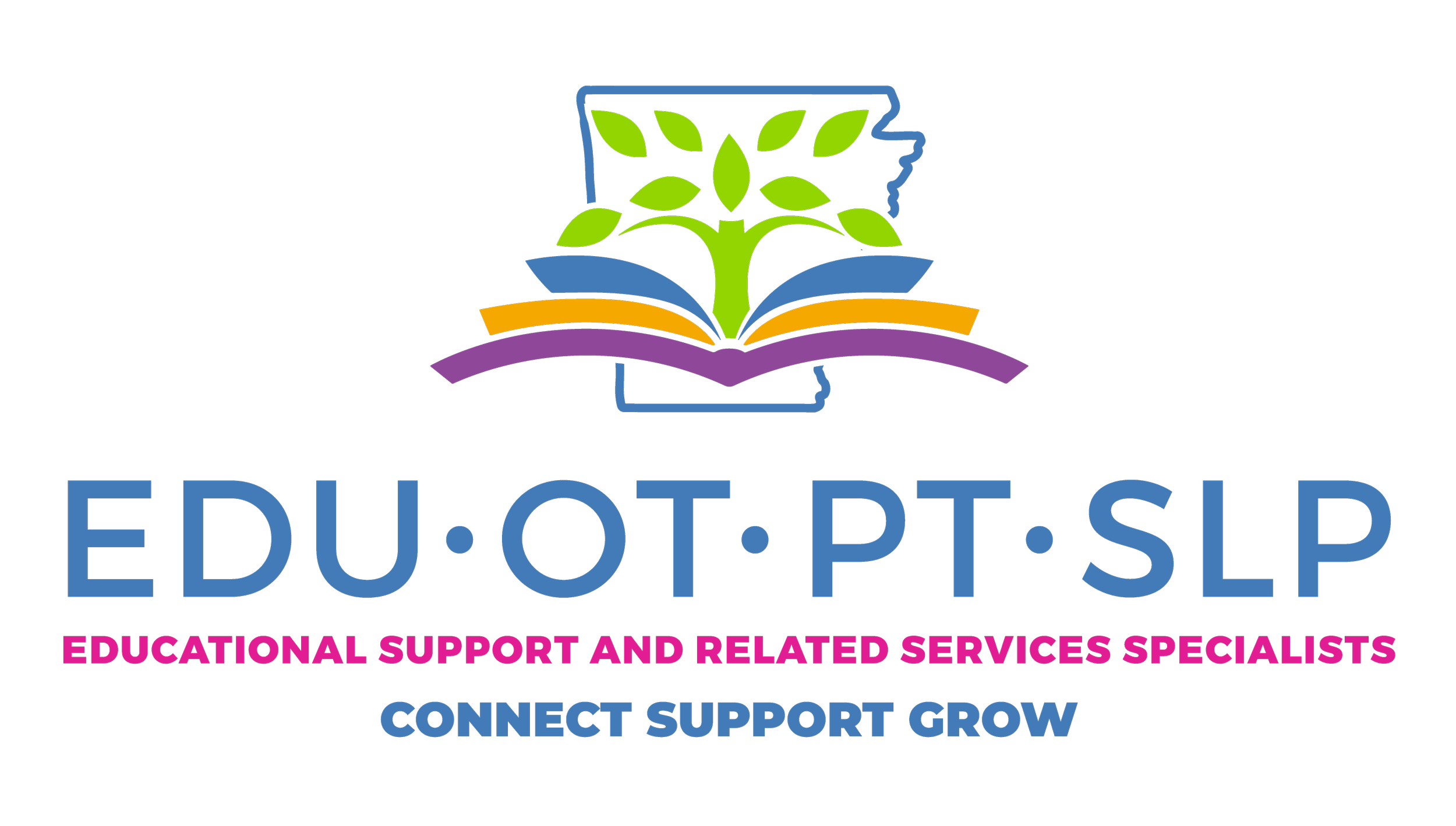 Educational Support and Related Services Specialists Logo