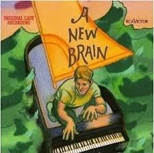 A New Brain (Plays &amp; Players Theater)
