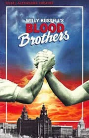 Blood Brothers (The Ritz Theater)