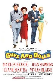 Guys and Dolls (West Chester University)